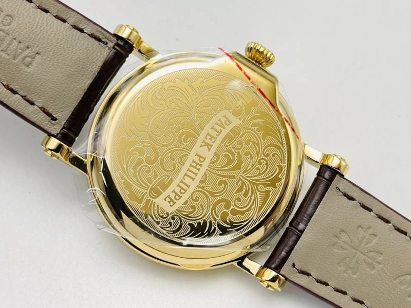 Packable PATEK PHILIPPE Watches 197001