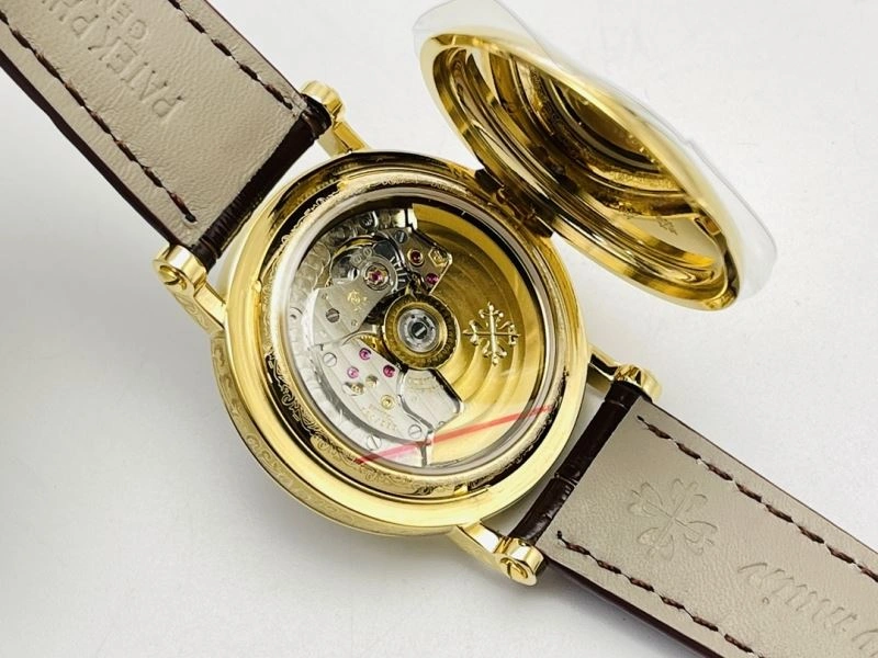 Packable PATEK PHILIPPE Watches 197001