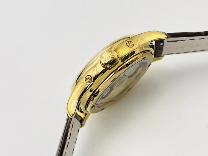 PATEK PHILIPPE Watches Stretchable 197002