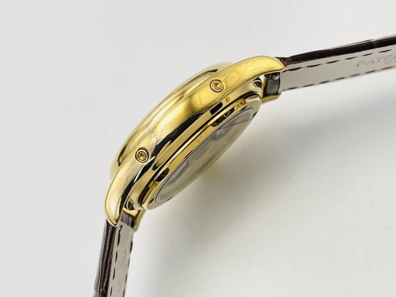 PATEK PHILIPPE Watches Stretchable 197002