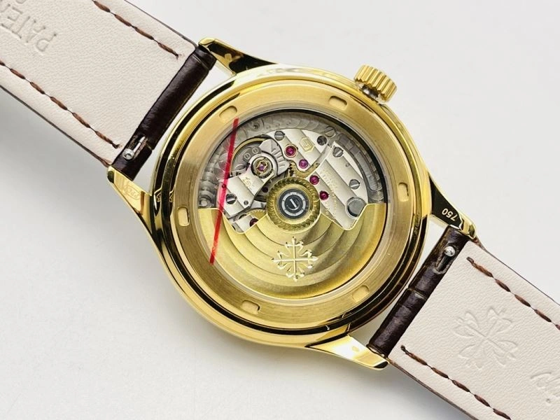 PATEK PHILIPPE Watches Stretchable 197002