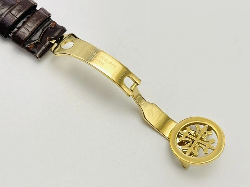 PATEK PHILIPPE Watches Stretchable 197002