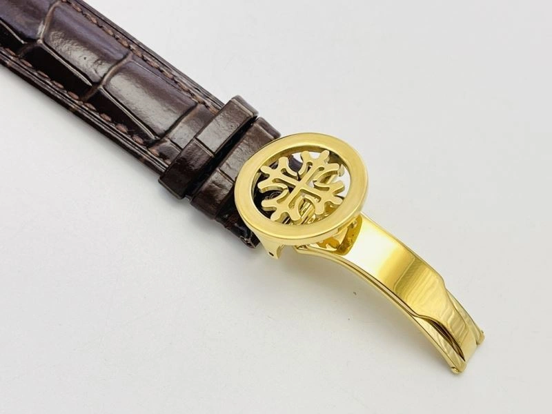 PATEK PHILIPPE Watches Stretchable 197002