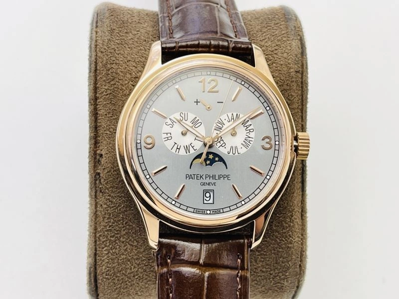 Unisex PATEK PHILIPPE Watches 197000