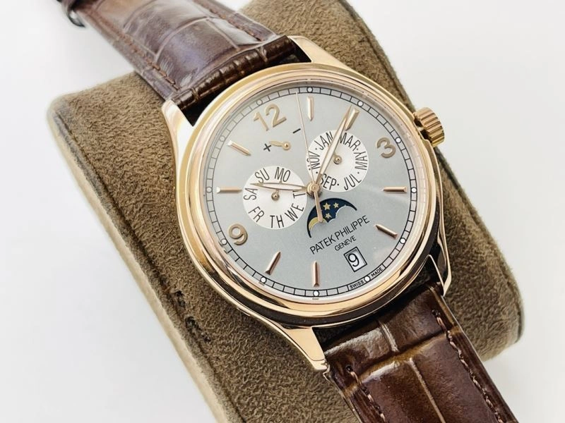 Unisex PATEK PHILIPPE Watches 197000
