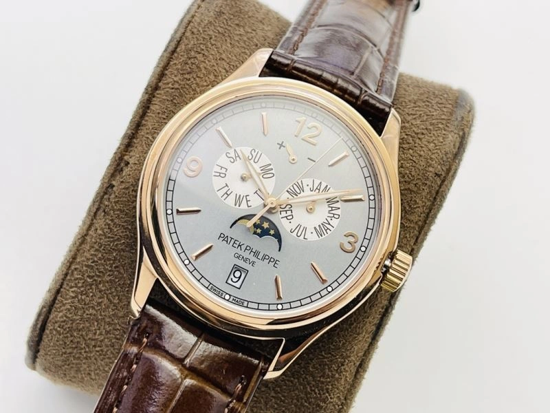 Unisex PATEK PHILIPPE Watches 197000