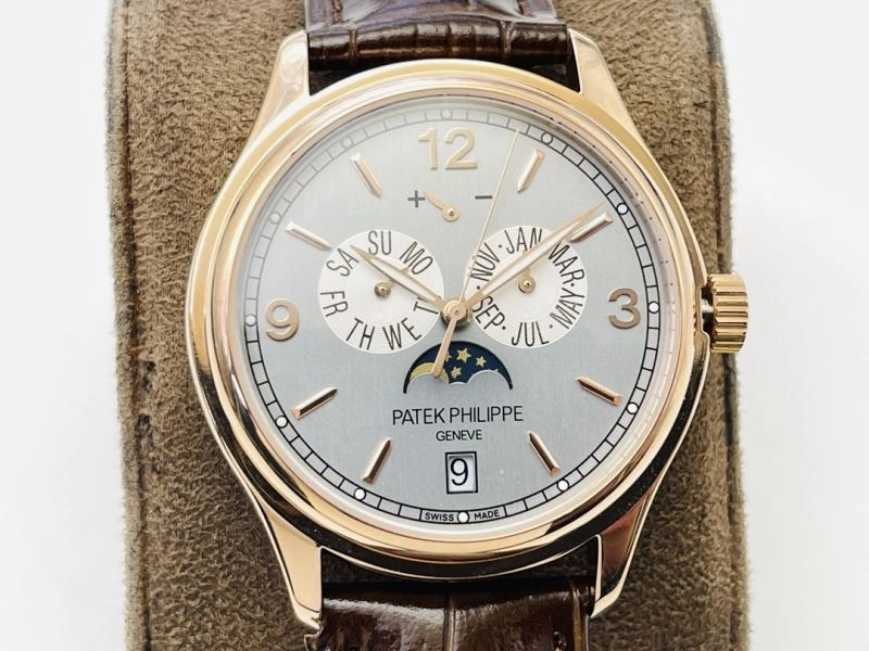 Unisex PATEK PHILIPPE Watches 197000