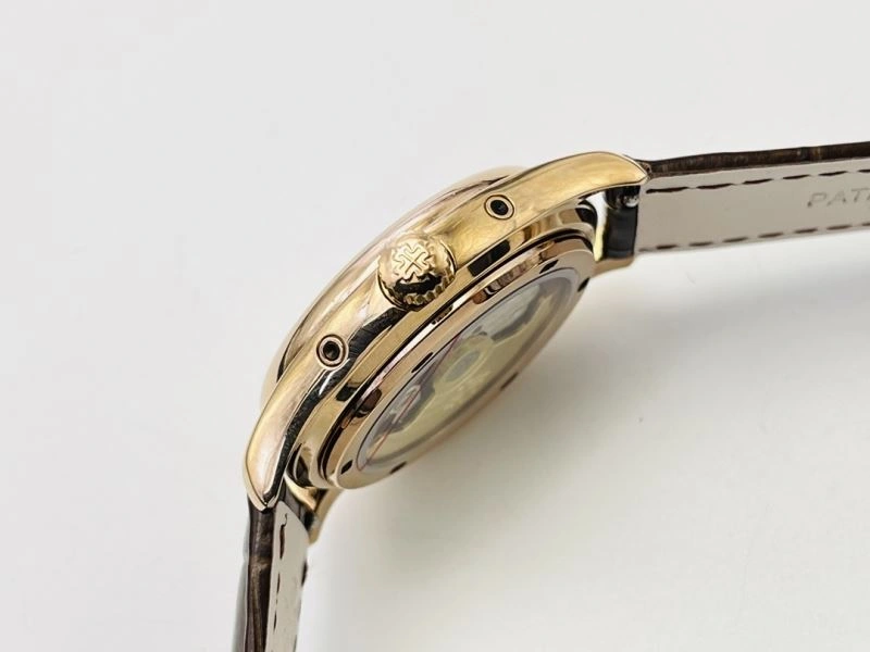 Unisex PATEK PHILIPPE Watches 197000