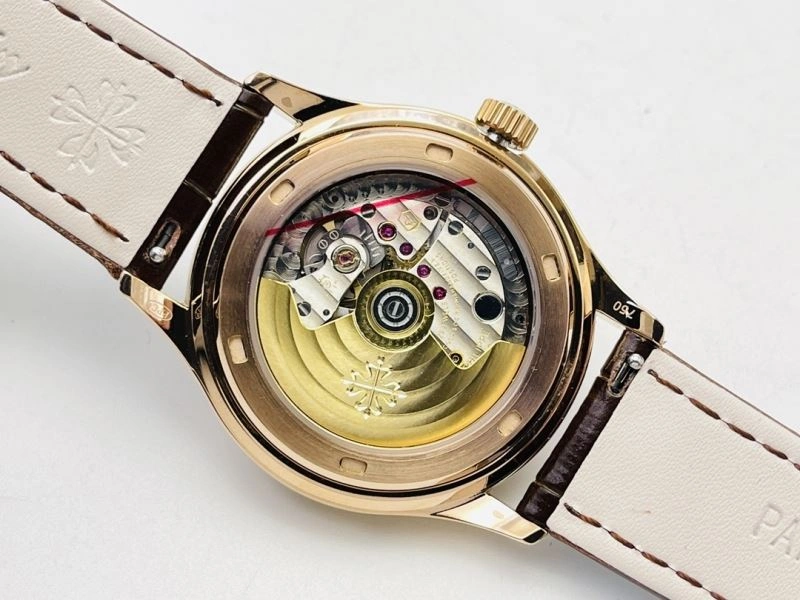 Unisex PATEK PHILIPPE Watches 197000