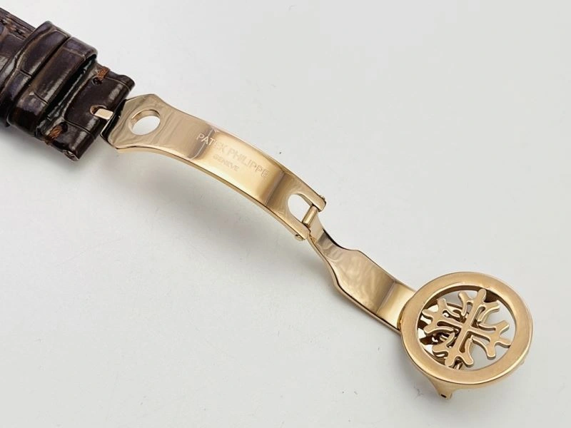 Unisex PATEK PHILIPPE Watches 197000