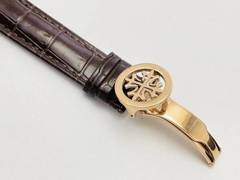 Unisex PATEK PHILIPPE Watches 197000