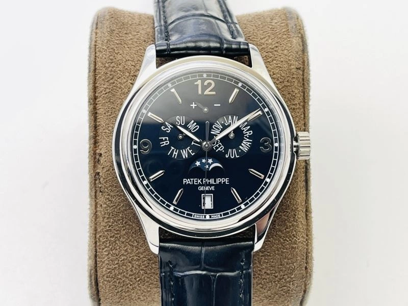 Breathable PATEK PHILIPPE Watches 196999