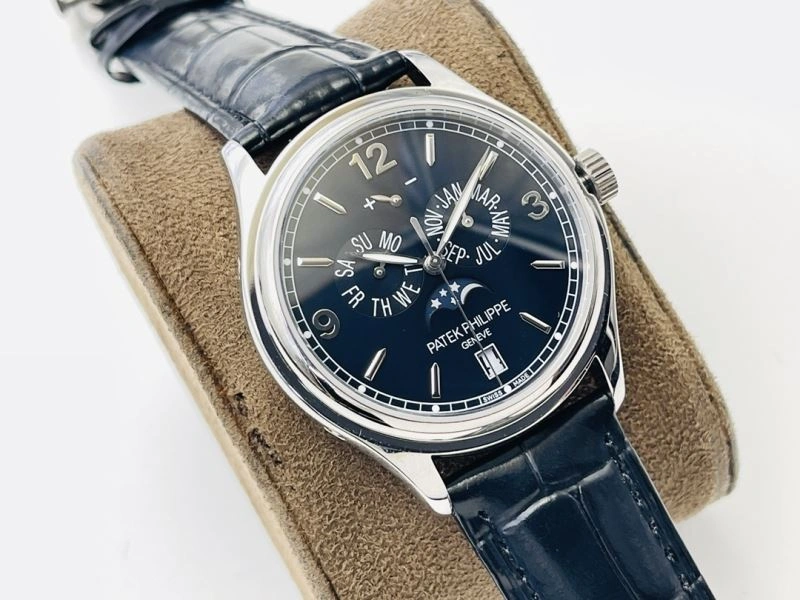 Breathable PATEK PHILIPPE Watches 196999