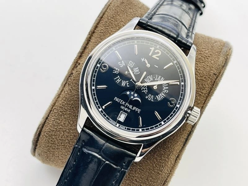 Breathable PATEK PHILIPPE Watches 196999