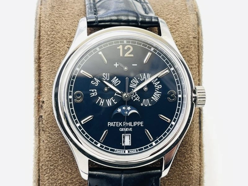 Breathable PATEK PHILIPPE Watches 196999
