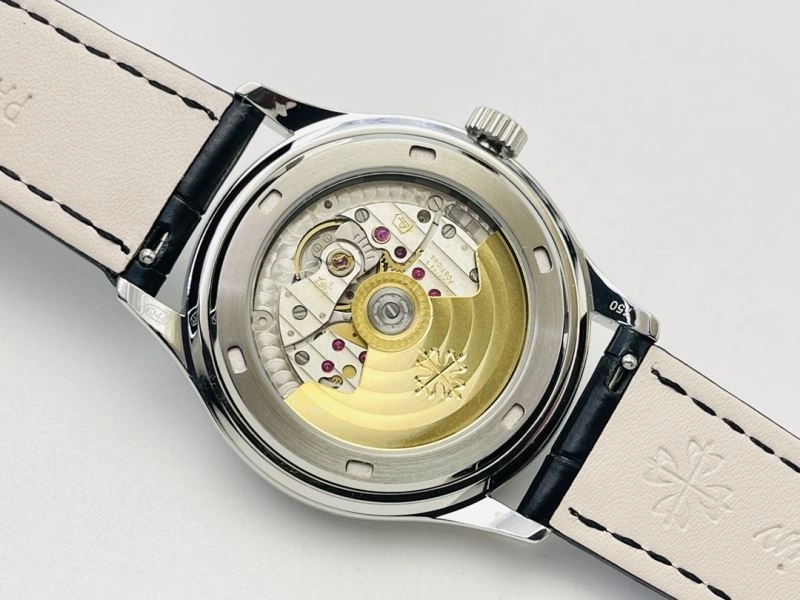 Breathable PATEK PHILIPPE Watches 196999