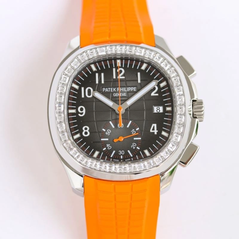 PATEK PHILIPPE Watches Breathable 197004