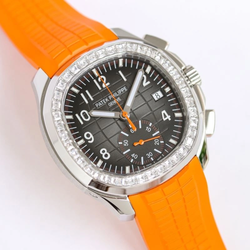 PATEK PHILIPPE Watches Breathable 197004