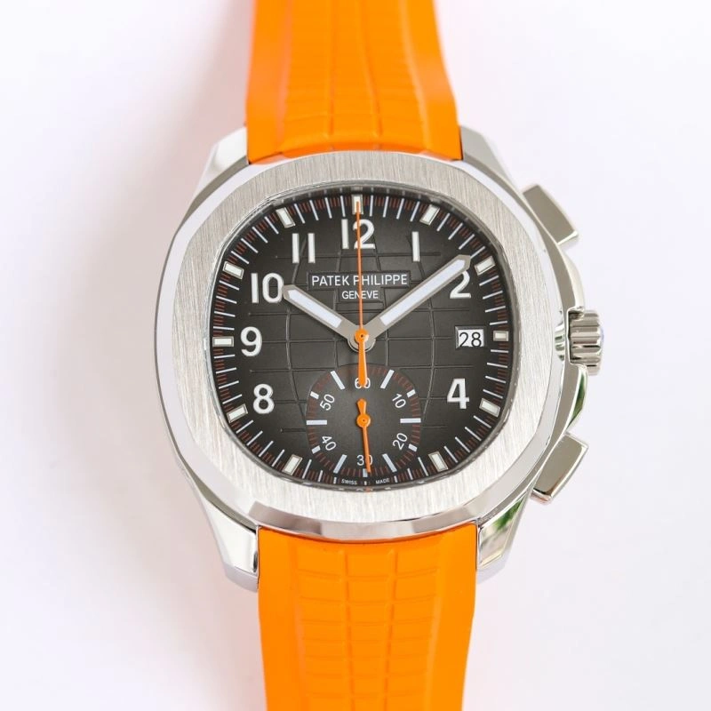 PATEK PHILIPPE Watches Breathable 197004