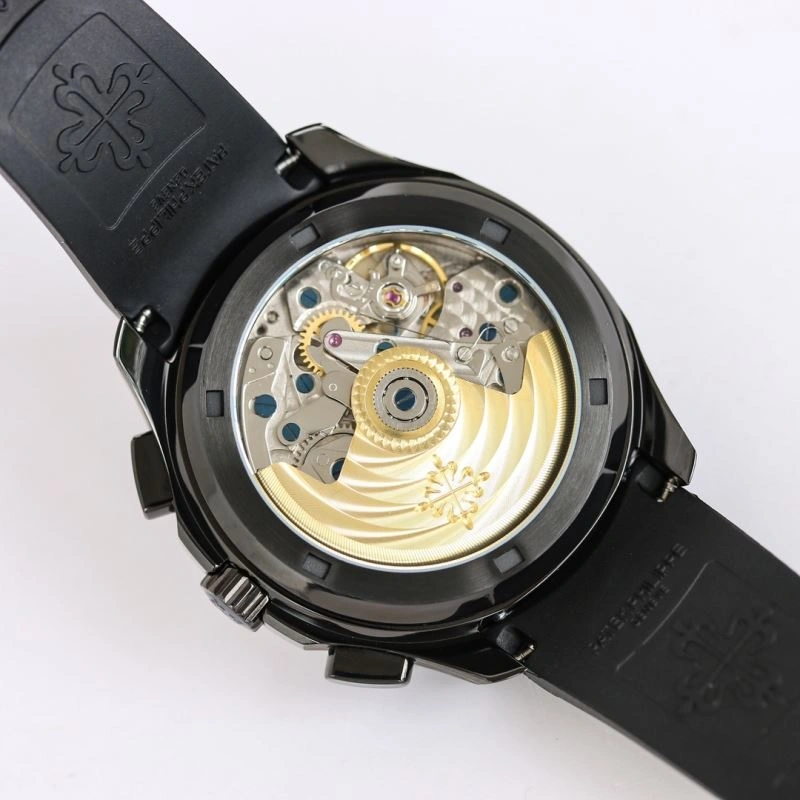PATEK PHILIPPE Watches Breathable 197004