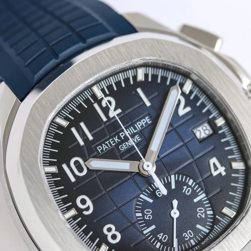 PATEK PHILIPPE Watches BestValue 196997