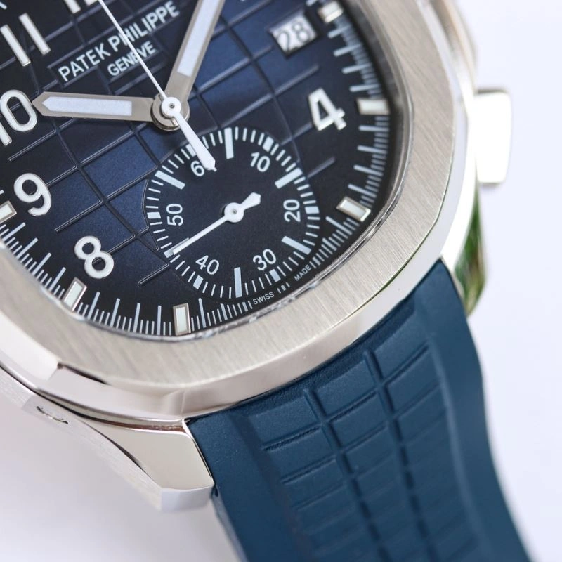 PATEK PHILIPPE Watches BestValue 196997