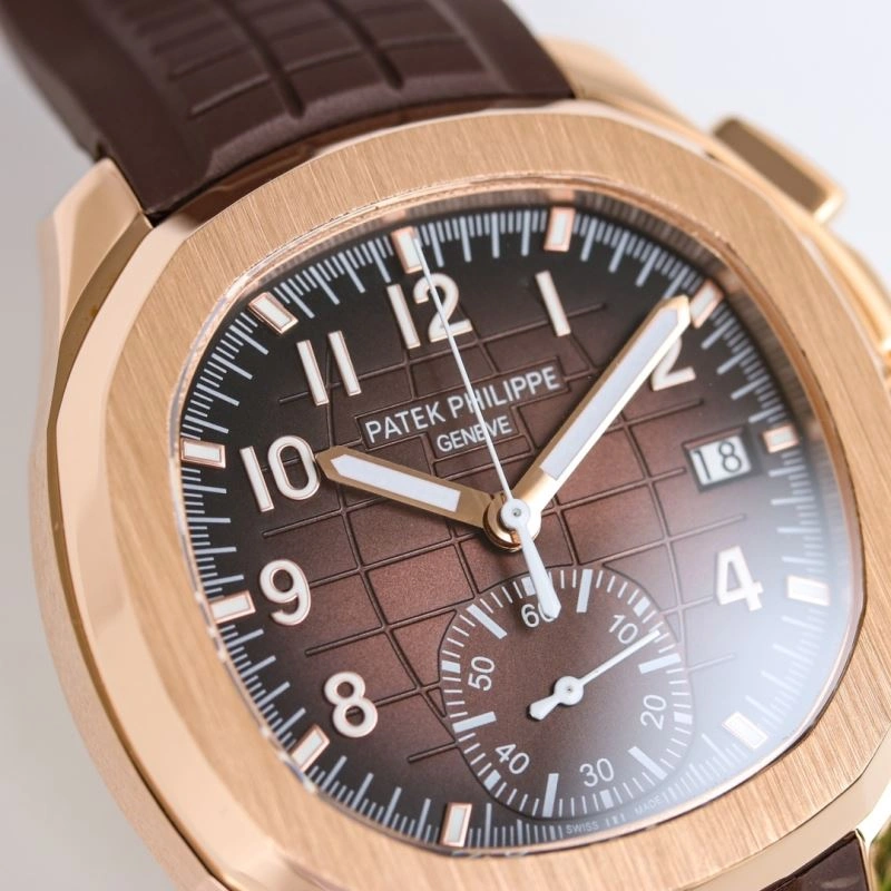 PATEK PHILIPPE Watches Sustainable 196995