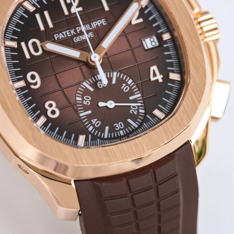 PATEK PHILIPPE Watches Sustainable 196995