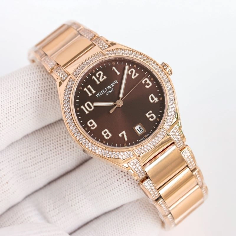 Tailored PATEK PHILIPPE Watches 196994