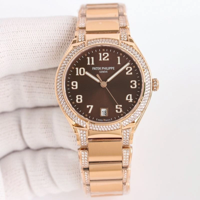 Tailored PATEK PHILIPPE Watches 196994
