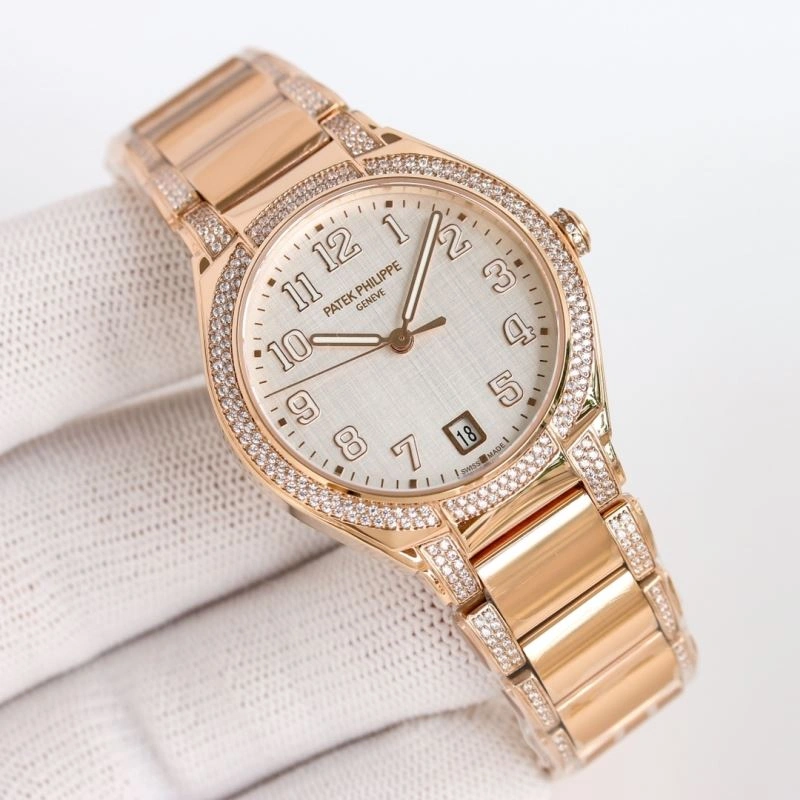 Tailored PATEK PHILIPPE Watches 196994