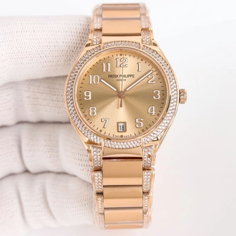 Tailored PATEK PHILIPPE Watches 196994