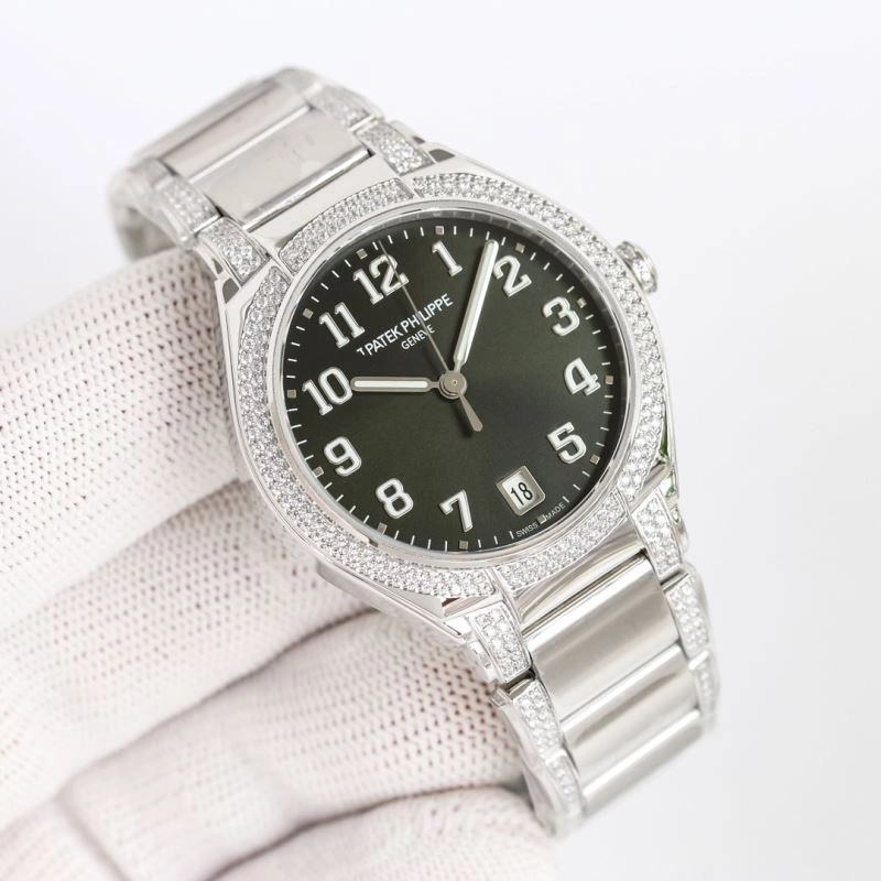TimelessDesign PATEK PHILIPPE Watches 196993