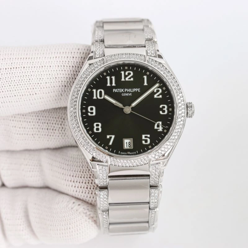 TimelessDesign PATEK PHILIPPE Watches 196993