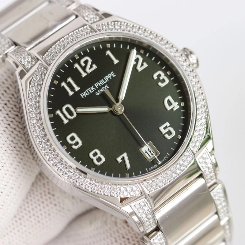 TimelessDesign PATEK PHILIPPE Watches 196993