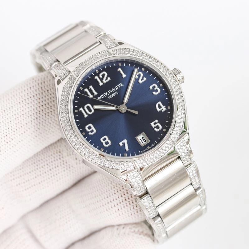 TimelessDesign PATEK PHILIPPE Watches 196993