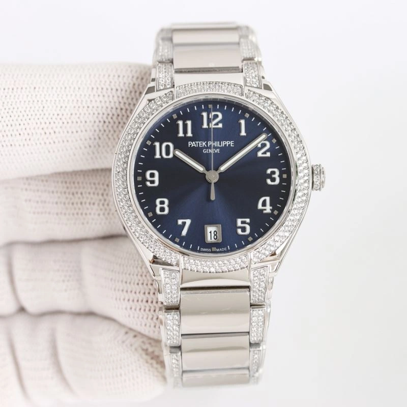 TimelessDesign PATEK PHILIPPE Watches 196993