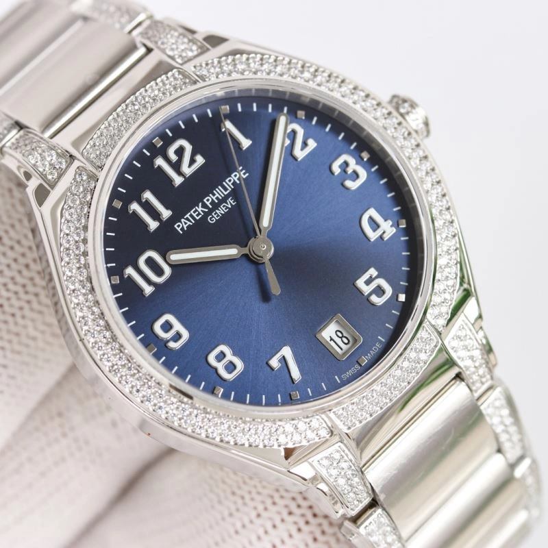 TimelessDesign PATEK PHILIPPE Watches 196993