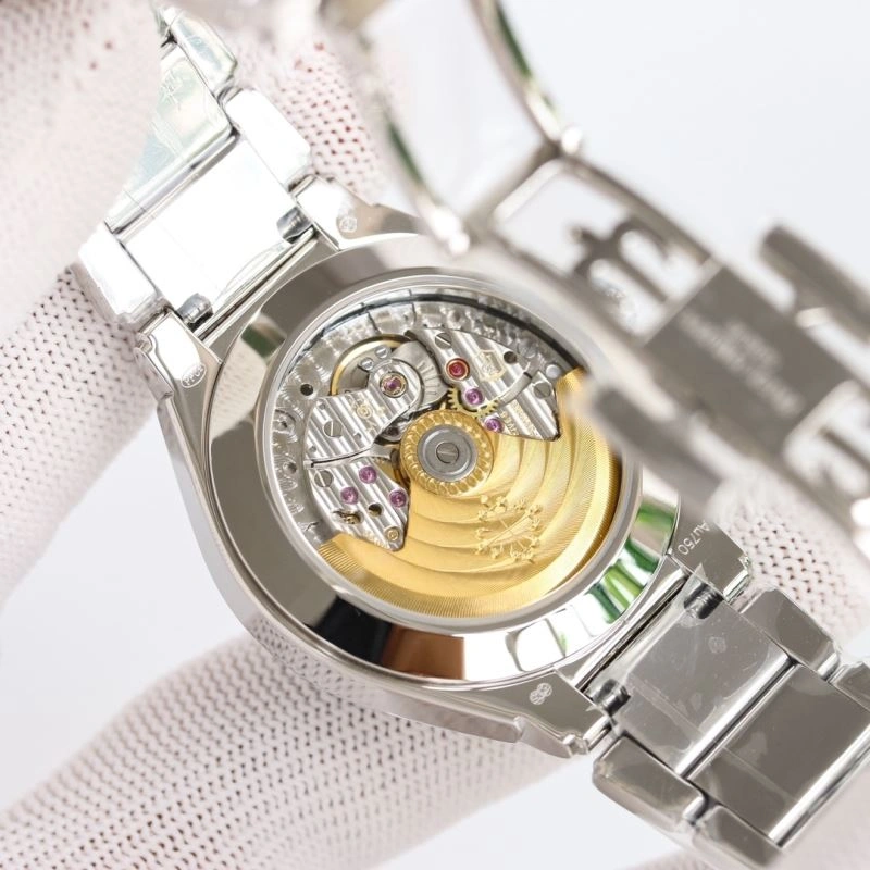 TimelessDesign PATEK PHILIPPE Watches 196993