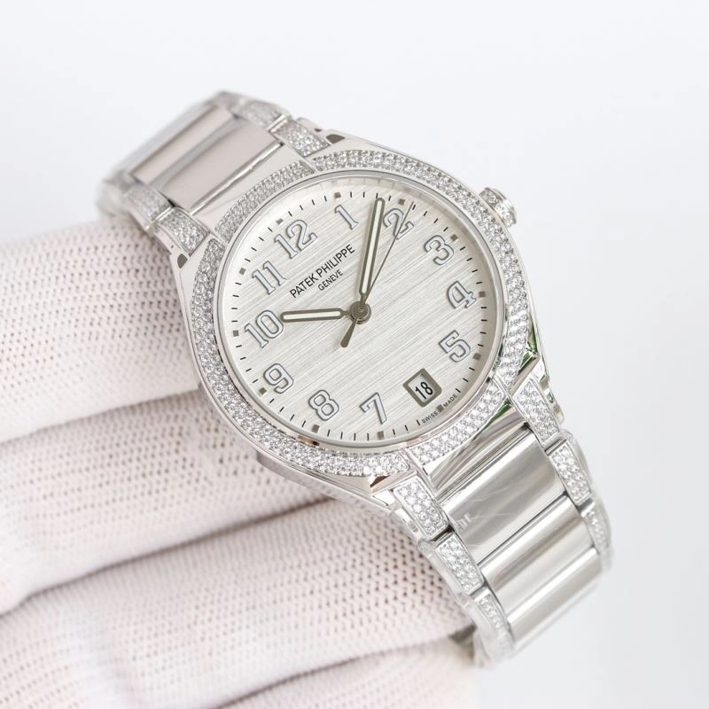 PATEK PHILIPPE Watches TravelReady 196987