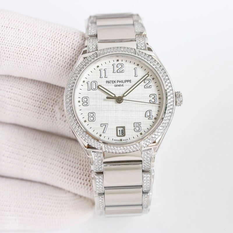 PATEK PHILIPPE Watches TravelReady 196987
