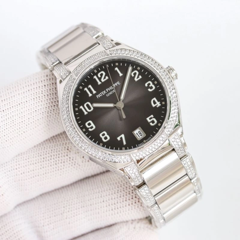 PATEK PHILIPPE Watches TravelReady 196987