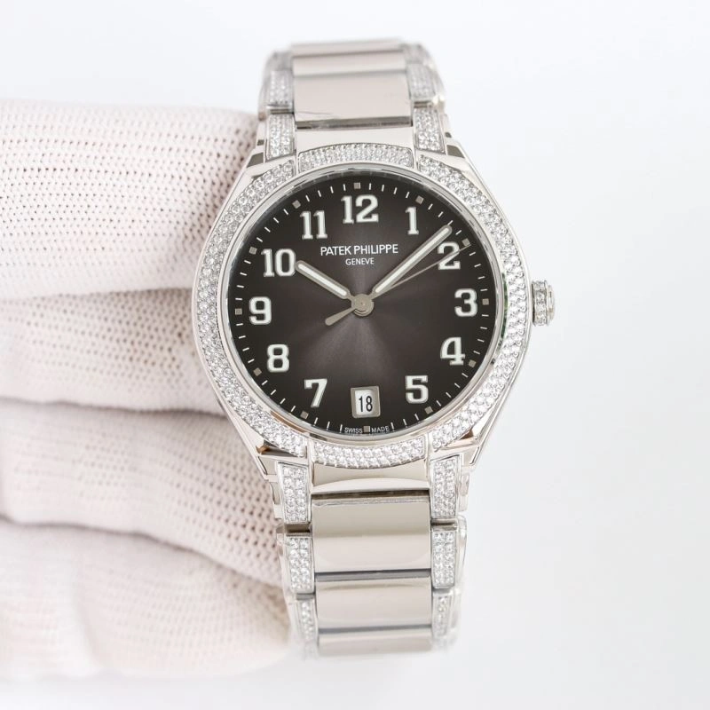 PATEK PHILIPPE Watches TravelReady 196987