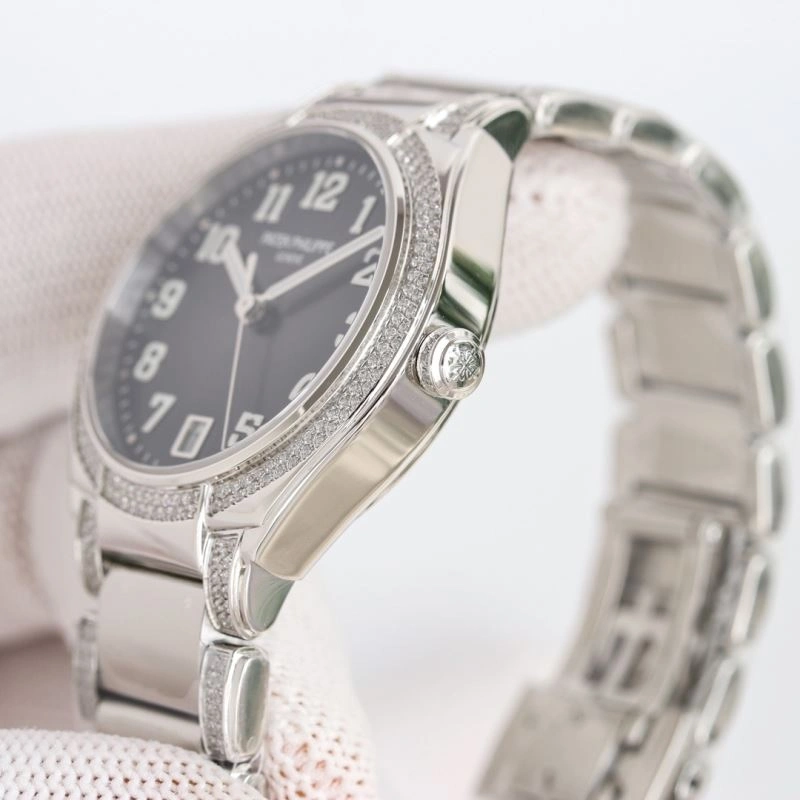 PATEK PHILIPPE Watches TravelReady 196987