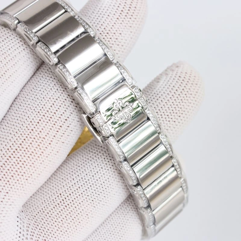 PATEK PHILIPPE Watches TravelReady 196987