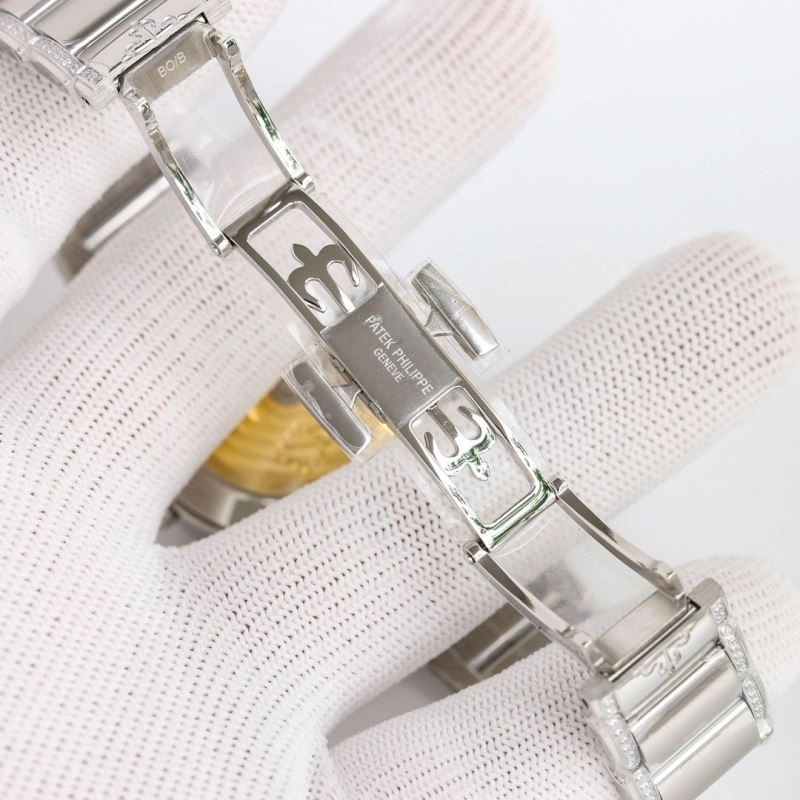 PATEK PHILIPPE Watches TravelReady 196987