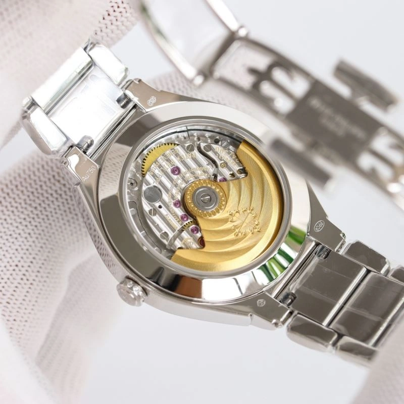 PATEK PHILIPPE Watches TravelReady 196987