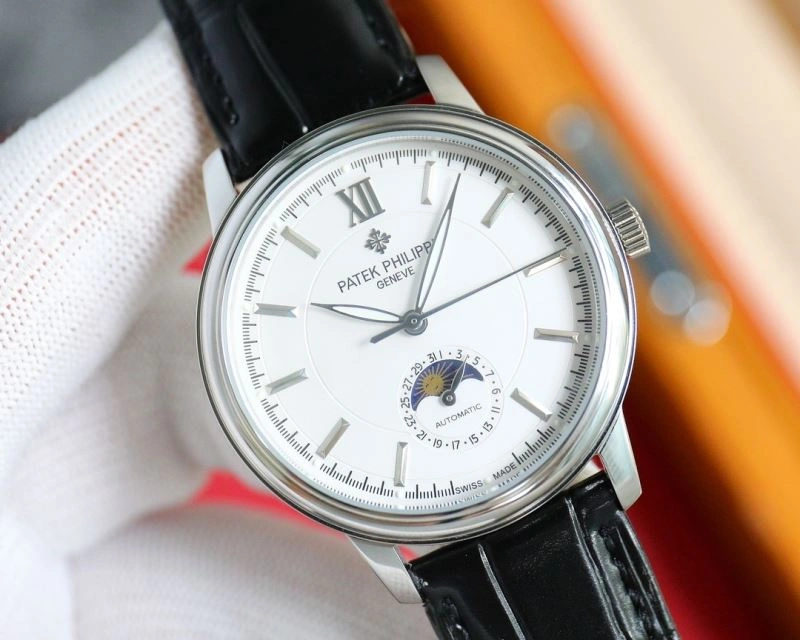 PATEK PHILIPPE Watches FlexibleFit 196989