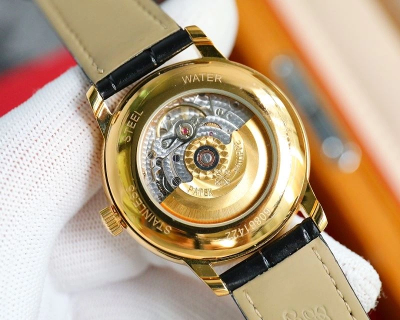PATEK PHILIPPE Watches FlexibleFit 196989