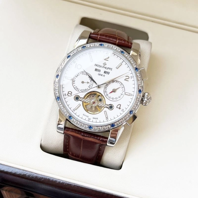 DailyWear PATEK PHILIPPE Watches 196991